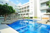 Hotel Atrium Ambiance - Řecko - Kréta - Rethymno