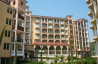 Hotel Atrium Beach - Bulharsko - Elenite