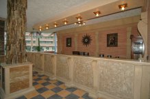 Hotel Atrium Beach - Bulharsko - Elenite