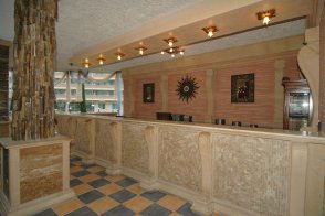 Hotel Atrium Beach - Bulharsko - Elenite