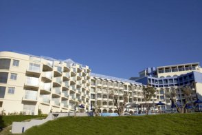 HOTEL ATRIUM PLATINUM - Řecko - Rhodos - Ixia