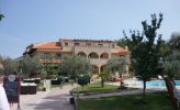 HOTEL ATRIUM - Řecko - Thassos - Potos