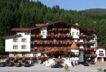 Hotel Auffacherhof - Rakousko - Wildschönau - Auffach