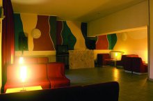 Hotel Augustus - Itálie - Monte Bondone - Vaneze