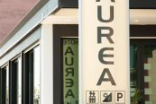 Hotel Aurea - Itálie - Rimini