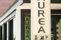 Hotel Aurea - Itálie - Rimini