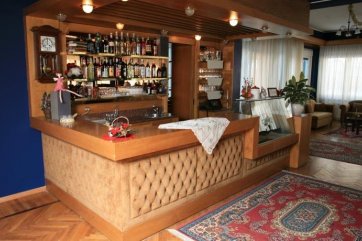 Hotel Auronzo - Itálie - Cortina d`Ampezzo