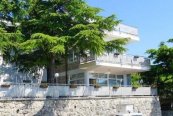 Hotel Aurora Crikvenica - Chorvatsko - Crikvenica