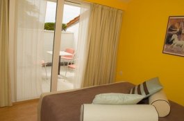 Hotel Aurora Crikvenica - Chorvatsko - Crikvenica