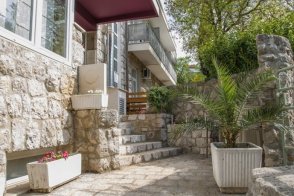 Hotel Aurora Crikvenica - Chorvatsko - Crikvenica