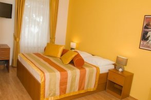 Hotel Aurora Crikvenica - Chorvatsko - Crikvenica