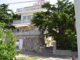 Hotel Aurora Crikvenica