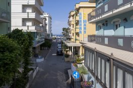 Hotel Aurora Mare - Itálie - Rimini - Miramare