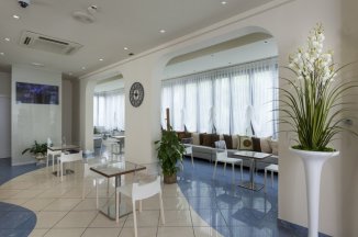 Hotel Aurora Mare - Itálie - Rimini - Miramare