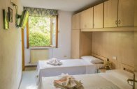 Hotel Aurora - Itálie - Paganella - Molveno