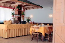Hotel Aurora - Itálie - Val di Sole  - Monclassico