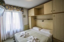 Hotel Aurora - Itálie - Paganella - Molveno