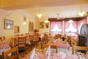 Hotel Aurora - Itálie - Arabba - Marmolada