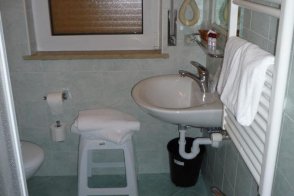 Hotel Aurora - Itálie - Arabba - Marmolada