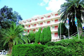 Hotel Aurora - Chorvatsko - Makarská riviéra - Podgora