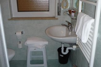 Hotel Aurora - Itálie - Arabba - Marmolada