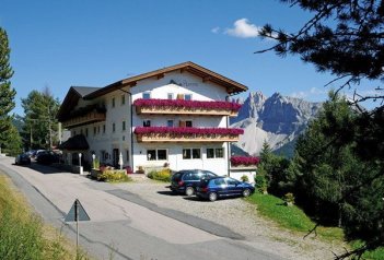 Hotel Aurora - Rakousko - Wilder Kaiser - Brixental - Brixen im Thale