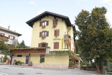 Hotel Aurora