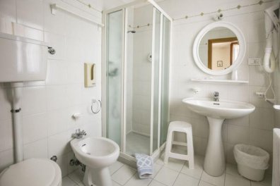 Hotel Aurora - Itálie - Paganella - Molveno