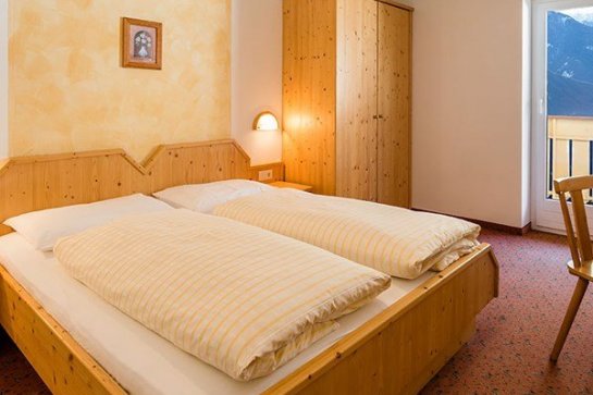Hotel Aurora - Rakousko - Wilder Kaiser - Brixental - Brixen im Thale
