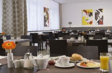 Hotel Austria Trend - Slovensko - Bratislavský region