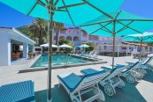 Hotel AV Club Colella Terme - Itálie - Ischia - Forio