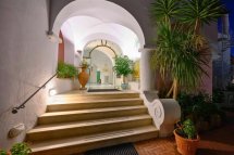 Hotel AV Club Colella Terme - Itálie - Ischia - Forio