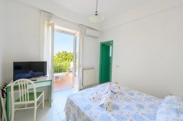 Hotel AV Club Colella Terme - Itálie - Ischia - Forio