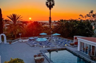 Hotel AV Club Colella Terme - Itálie - Ischia - Forio