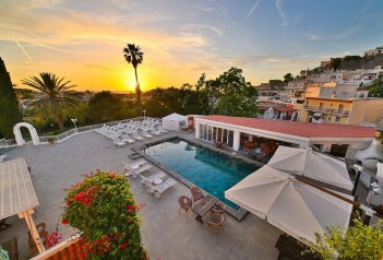Hotel AV Club Colella Terme