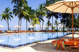 Hotel Avani Kalutara Resort - Srí Lanka - Kalutara