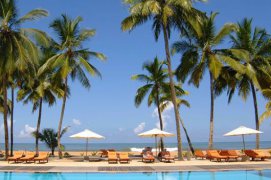 Hotel Avani Kalutara Resort - Srí Lanka - Kalutara