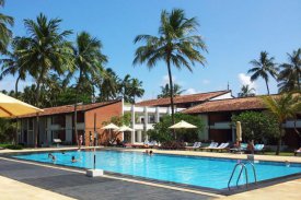Recenze Hotel Avani Kalutara Resort