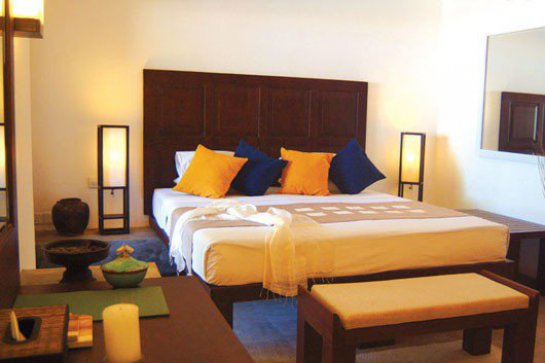 Hotel Avani Kalutara Resort - Srí Lanka - Kalutara