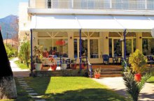 Hotel Avra Beach - Řecko - Lefkada - Nidri