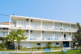 Hotel Avra Beach