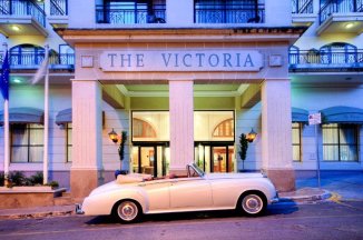 Hotel AX The Victoria - Malta - Sliema