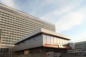 Hotel Azimut - Rusko - Petrohrad