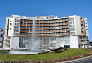 Hotel Azores VIP Executive