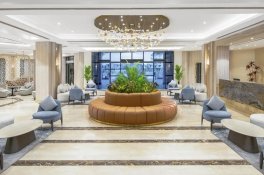 Hotel Azur One Eleven - Egypt - El Alamein