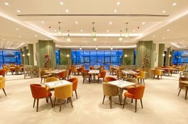 Hotel Azur One Eleven - Egypt - El Alamein