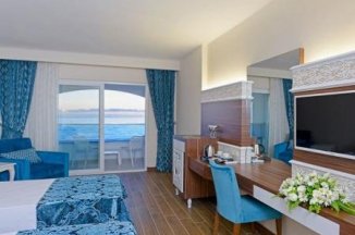 Hotel AZUR RESORT & SPA - Turecko - Konakli