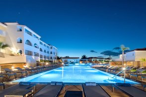Hotel Azure Resort - Řecko - Zakynthos - Tsilivi