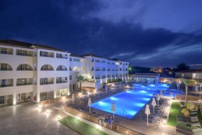 Hotel Azure Resort - Řecko - Zakynthos - Tsilivi