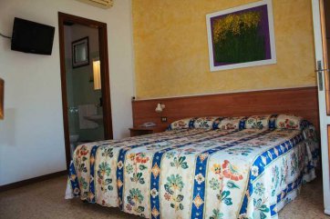 Hotel Azzorre - Itálie - Lido di Jesolo